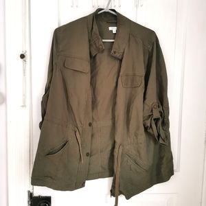 Reitman Plus 14 Jacket